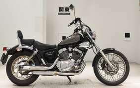 YAMAHA VIRAGO 250 3DM