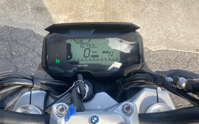 BMW G310R 2022 0G41