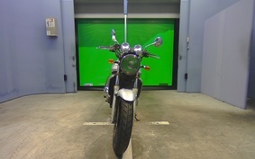 KAWASAKI BALIUS 250 Gen.2 2003 ZR250B