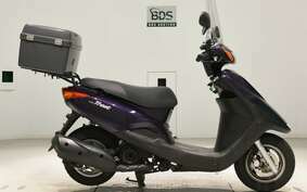 YAMAHA AXIS 125 TREET SE53J