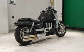 TRIUMPH ROCKET III 2005 LC1035