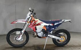 KTM 250 EXC TPI SIXDAYS GSA