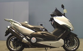 YAMAHA T-MAX500 Gen.3 2010 SJ08J