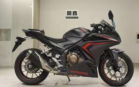 HONDA CBR400R 2020 NC56