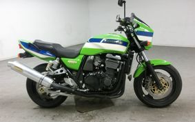 KAWASAKI ZRX1100 2001 ZRT10C