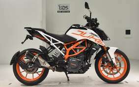 KTM 390 DUKE 2021