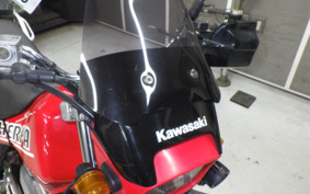 KAWASAKI SUPER SHERPA KL250G