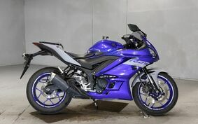 YAMAHA YZF-R25 RG43J