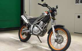 YAMAHA TRICKER Gen.2 DG16J