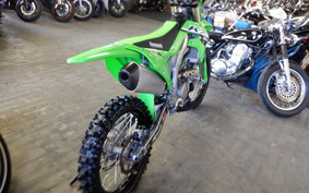 KAWASAKI KX250X 1988 KX252C