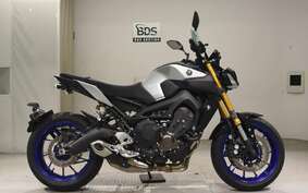 YAMAHA MT-09 ASP 2019 RN52J