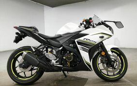 YAMAHA YZF-R25 RG10J