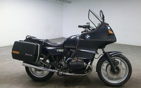 BMW R80RT 1987 5973