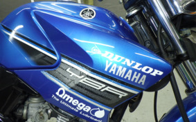 YAMAHA YBR125