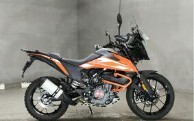 KTM 250 ADVENTURE JGD