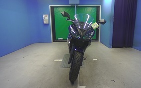 KAWASAKI NINJA 400R 2011 ER400B