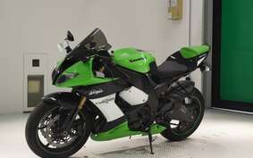 KAWASAKI ZX 10 NINJA R 2009 ZXT00E