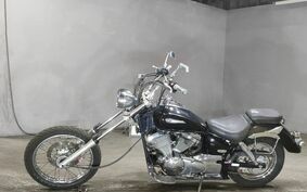 YAMAHA DRAGSTAR 250 VG02J