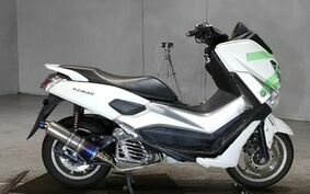 YAMAHA N-MAX 125 SE86J