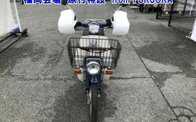 HONDA C50(ﾌﾟﾚｽ) AA01