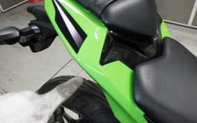 KAWASAKI NINJA 250 ABS EX250L