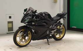 YAMAHA YZF-R125 RE06