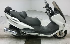 YAMAHA MAJESTY 125 FI SE27