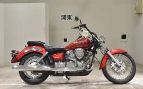 YAMAHA DRAGSTAR 250 VG05J