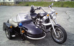 BMW R1200C SIDECAR 1998 0424