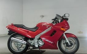 KAWASAKI ZZ-R250 2002 EX250H