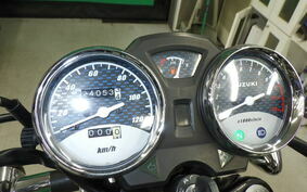 SUZUKI GN125 F Gen.2 PCJ2N