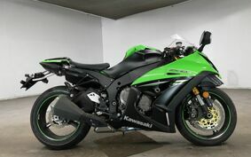 KAWASAKI ZX 10 NINJA R ZXCK15