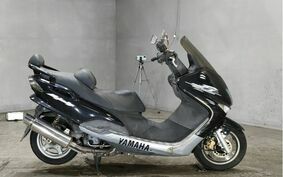 YAMAHA MAJESTY 125 5CA