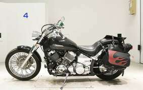 YAMAHA DRAGSTAR 400 2013 VH02J