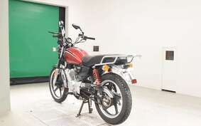 YAMAHA YB125SP