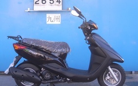 YAMAHA AXIS 125 TREET 2012 SE53J