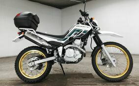 YAMAHA SEROW 250 DG17J