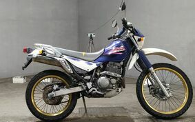 KAWASAKI SUPER SHERPA KL250G