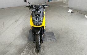 YAMAHA BW S125 R SE73