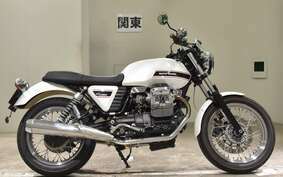 MOTO GUZZI V7 CLASSIC 2008 LW00