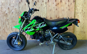 KAWASAKI KSR110 KL110A