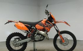 KTM 125 EXC GSA20