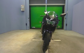 KAWASAKI NINJA 250R 2008 EX250K