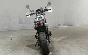 YAMAHA TW225 DG09J