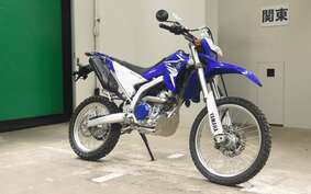 YAMAHA WR250R DG15J