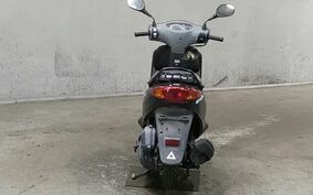 YAMAHA AXIS 125 TREET SE53J