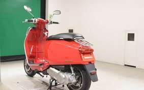 OTHER LAMBRETTA V125 SPECIAL