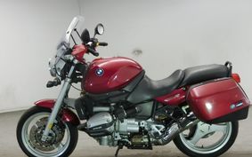 BMW R1100R 1995 1979