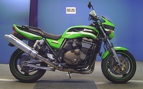 KAWASAKI ZRX1200 2006 ZRT20A