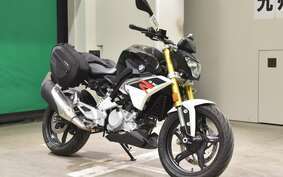 BMW G310R 2017 0G01